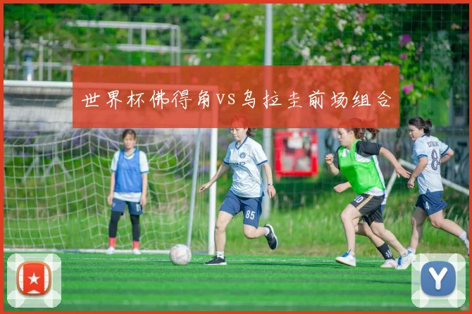 世界杯佛得角vs乌拉圭前场组合