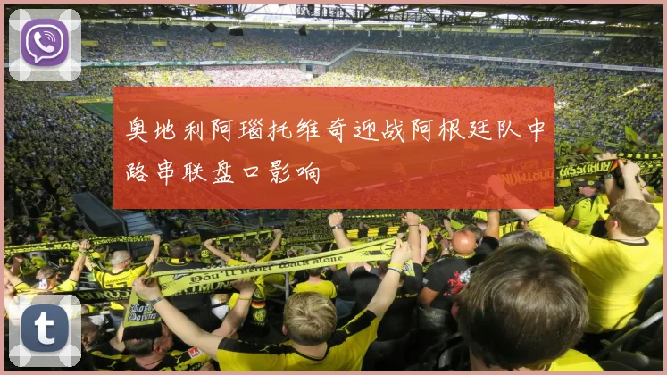 奥地利阿瑙托维奇迎战阿根廷队中路串联盘口影响